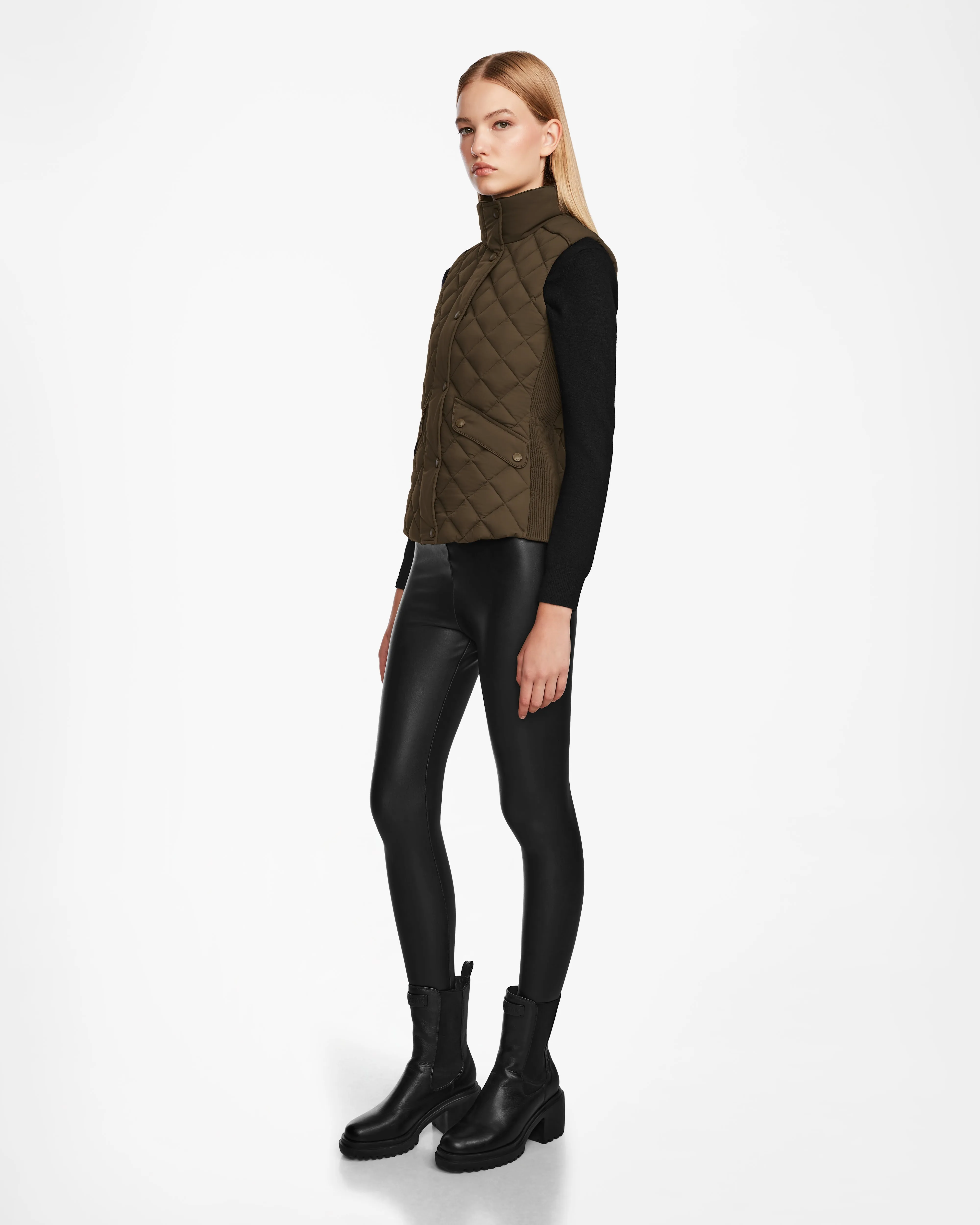 MATILDA - L124504 Army