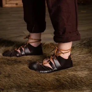 Medieval Sandals Fynn
