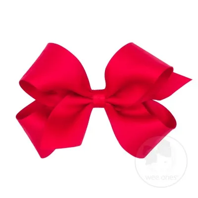 Medium Matte Satin