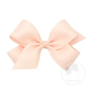 Medium Matte Satin