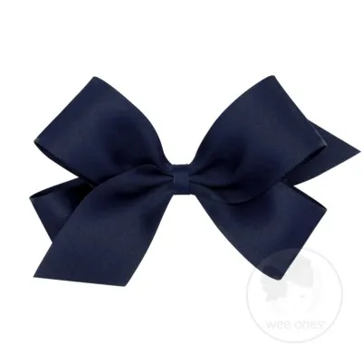 Medium Matte Satin