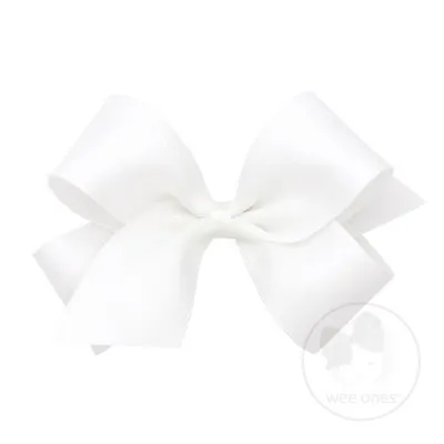 Medium Matte Satin