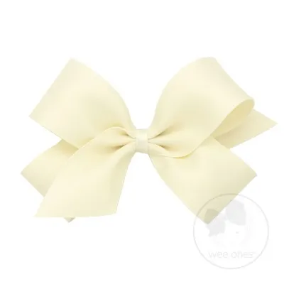 Medium Matte Satin