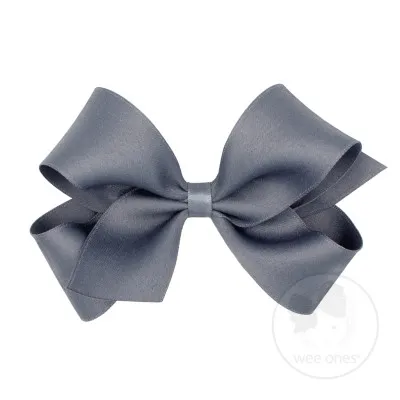 Medium Matte Satin