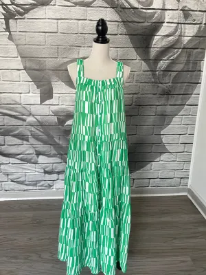 Meg Maxi Dress