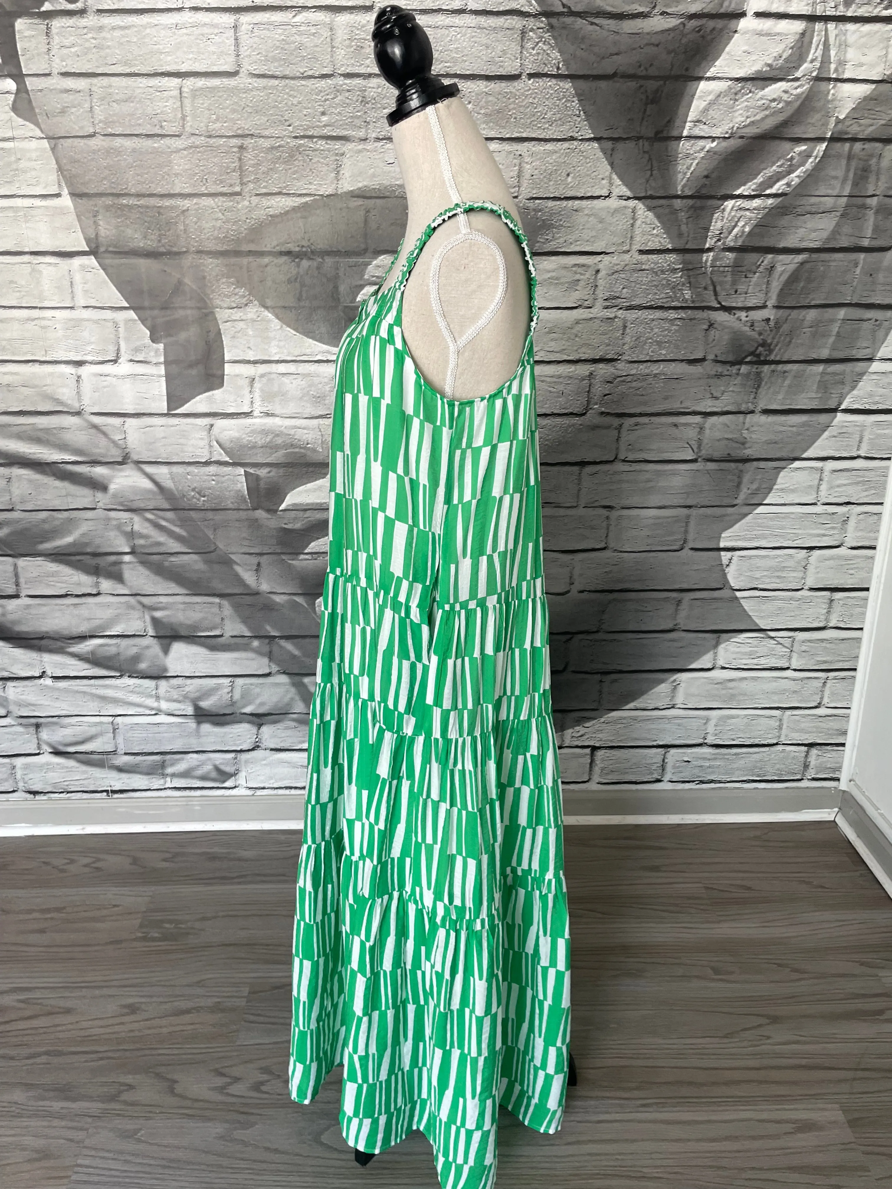 Meg Maxi Dress
