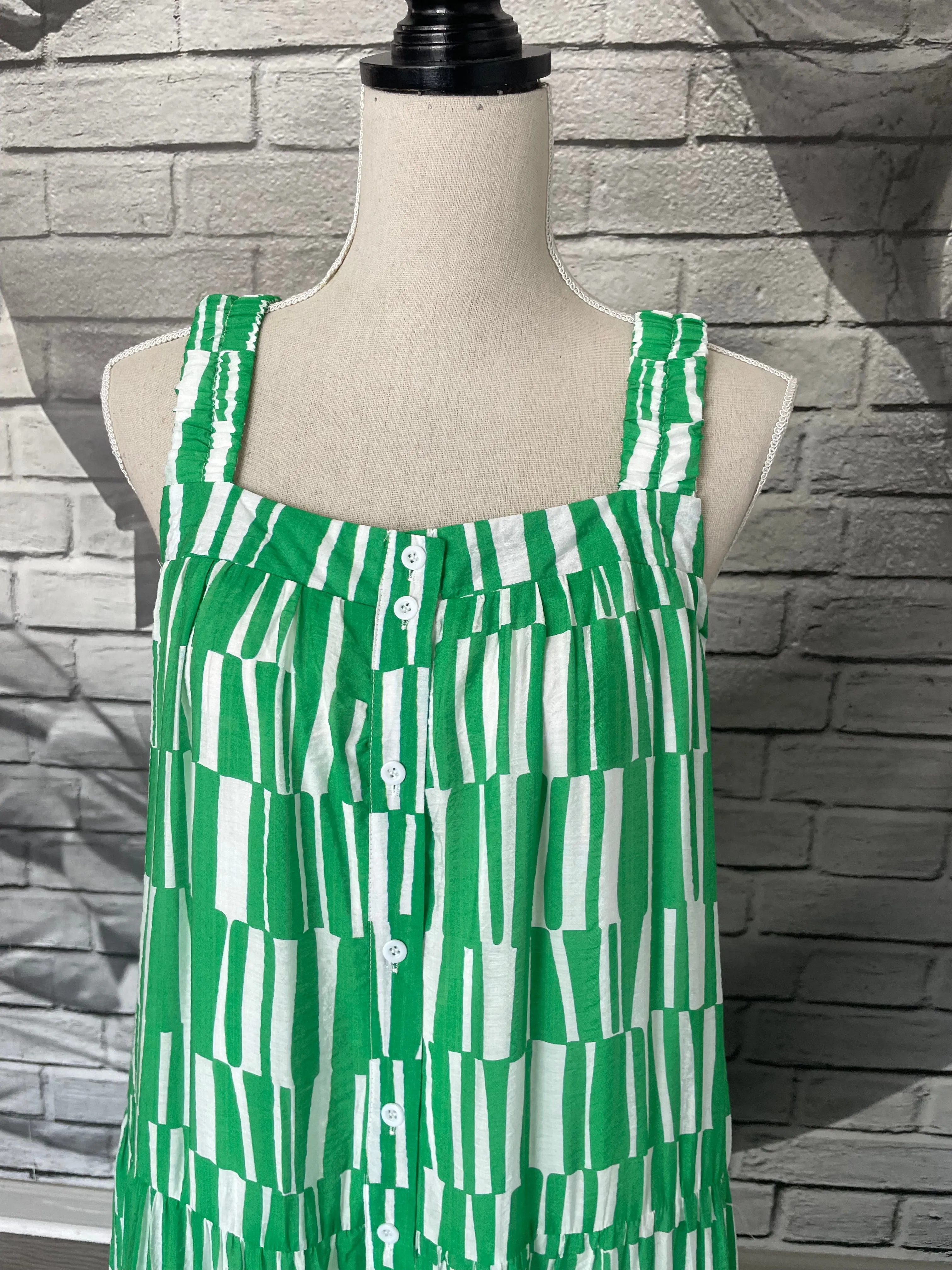 Meg Maxi Dress