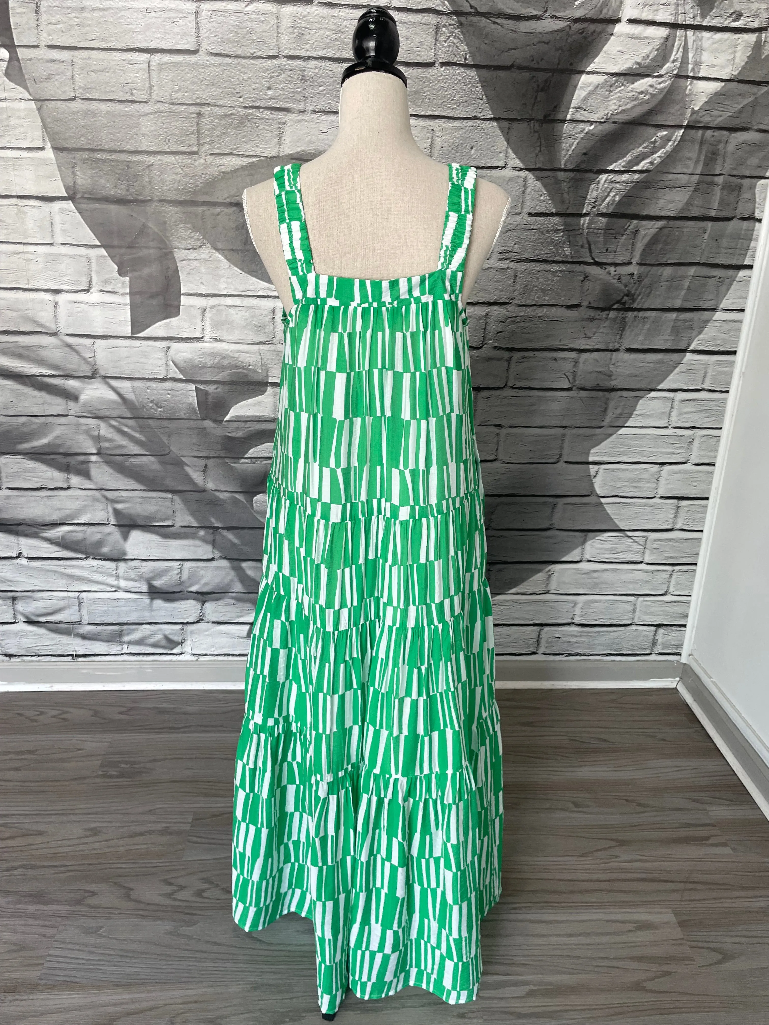 Meg Maxi Dress
