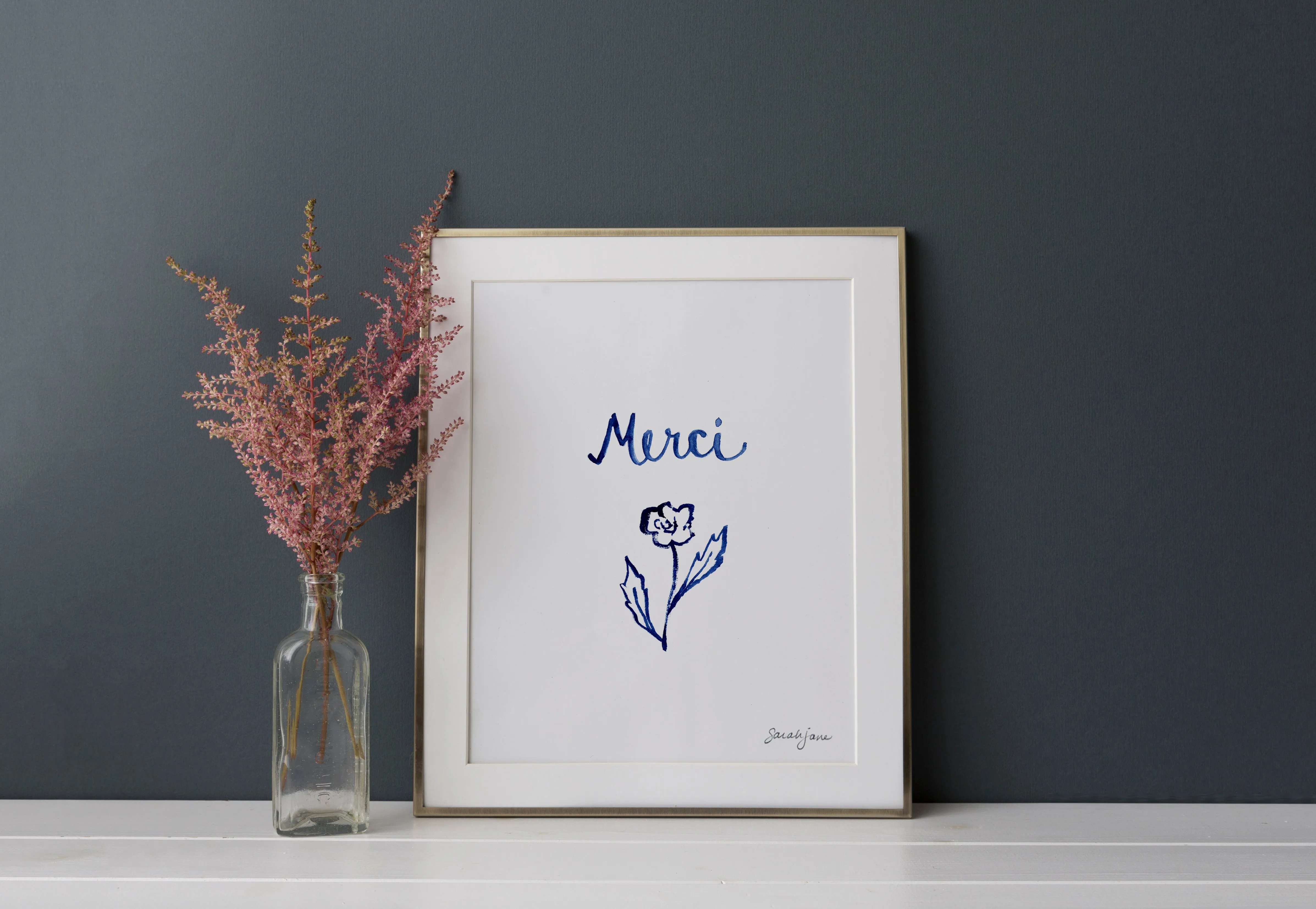 Merci
