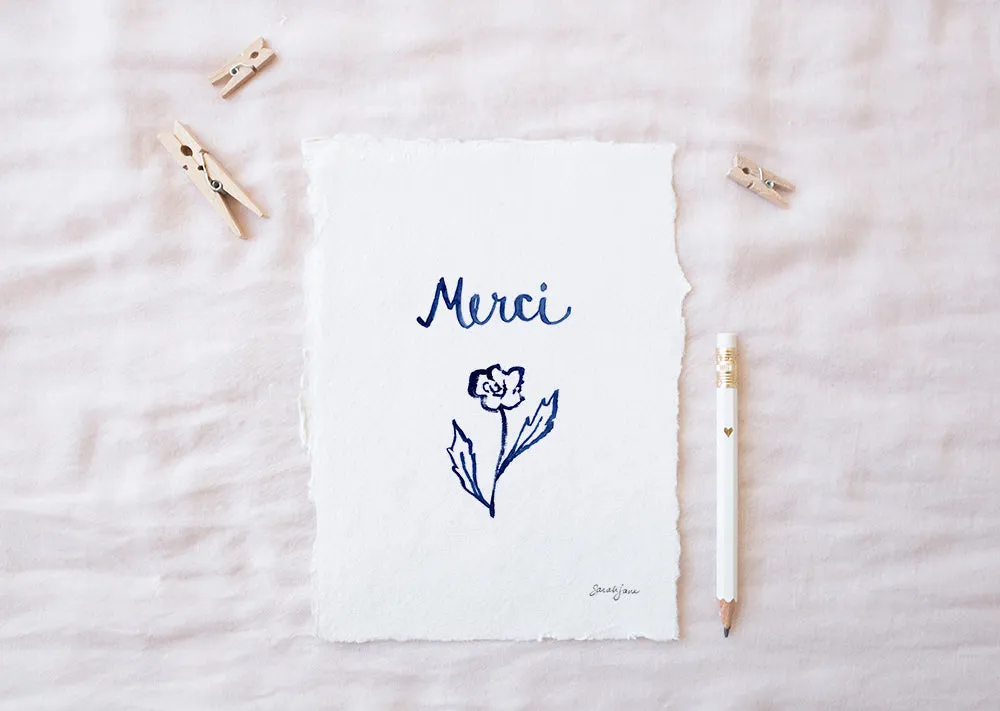 Merci