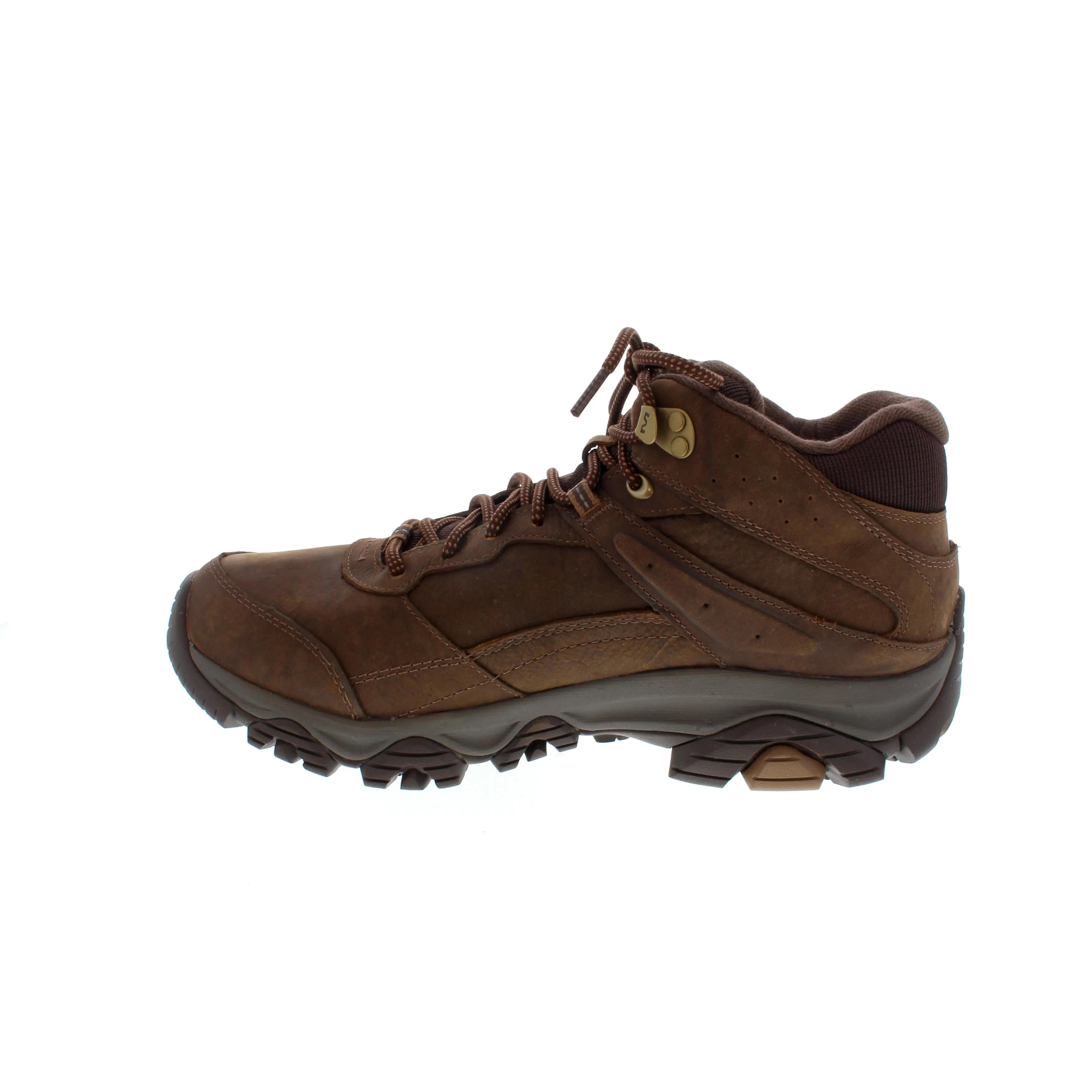 Merrell Moab Adventure 3 Mid WTP - Earth