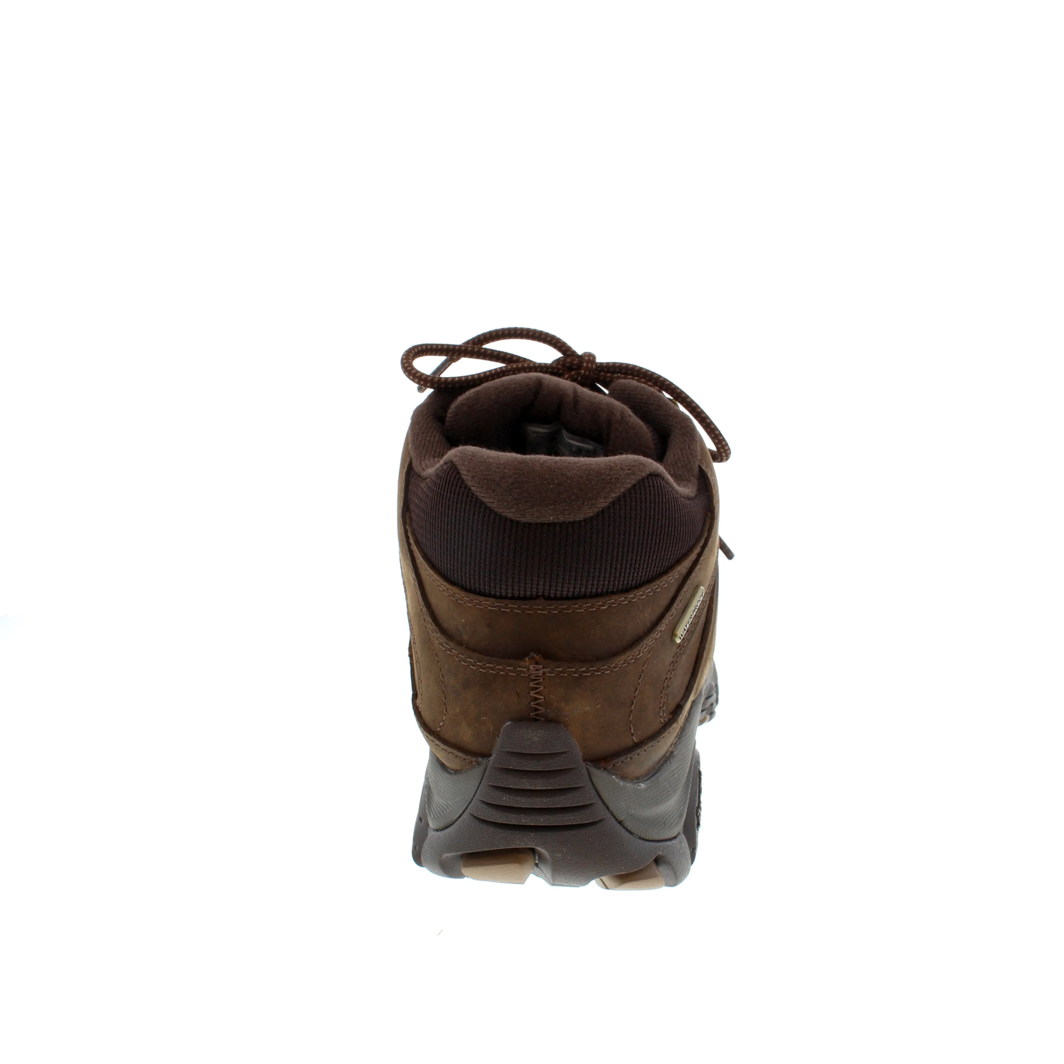 Merrell Moab Adventure 3 Mid WTP - Earth