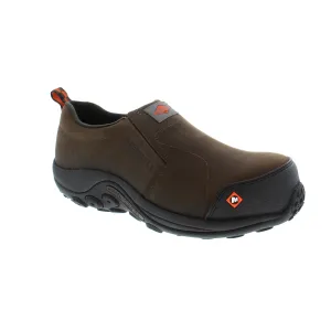 Merrell Unisex Jungle Moc CT CSA Work & Safety - Espresso