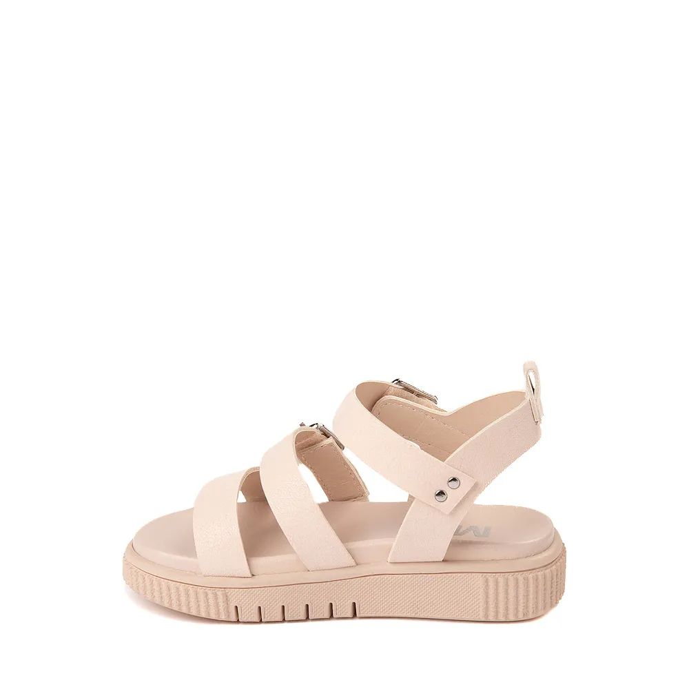 MIA Shoes Kid's Lil Edenn Sandal - Pastel Pink