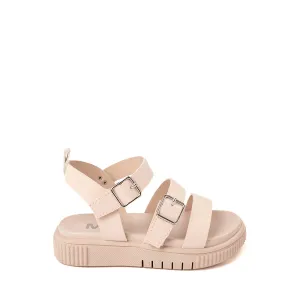 MIA Shoes Kid's Lil Edenn Sandal - Pastel Pink