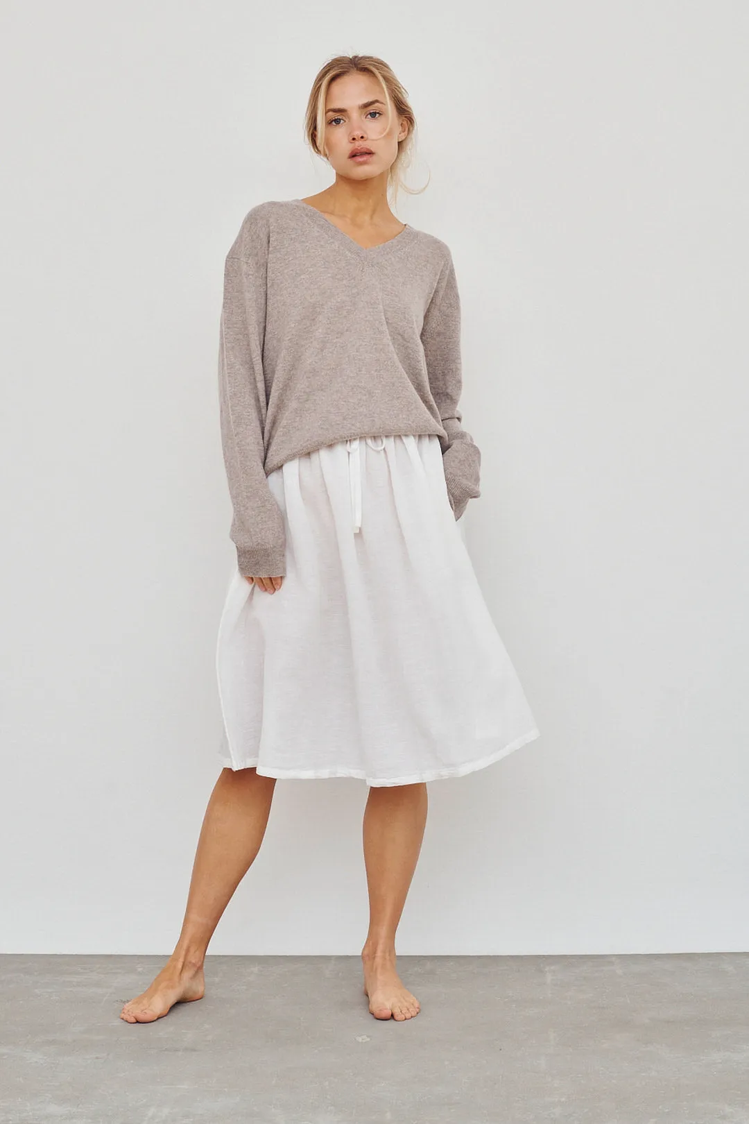Mia Sweater