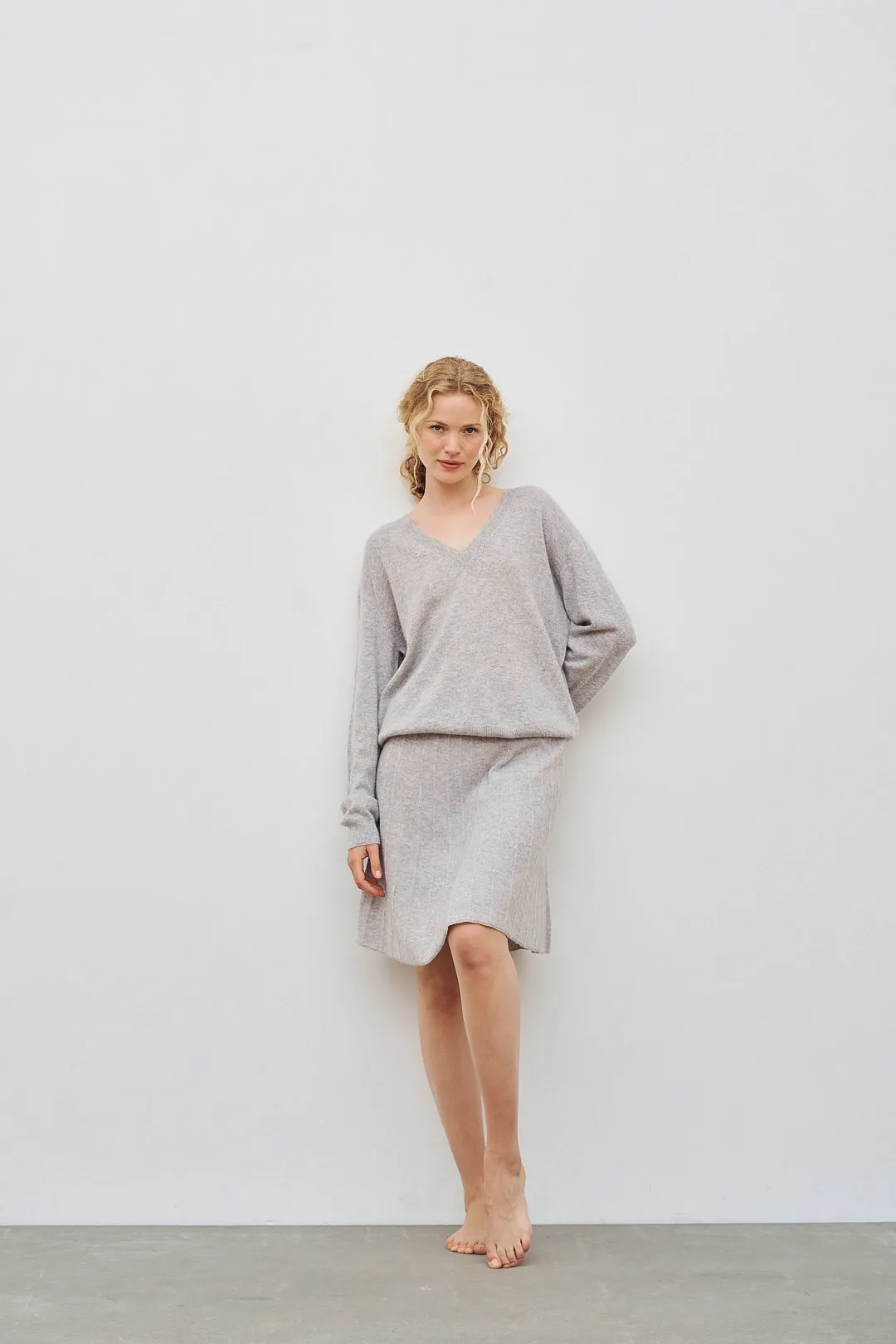 Mia Sweater