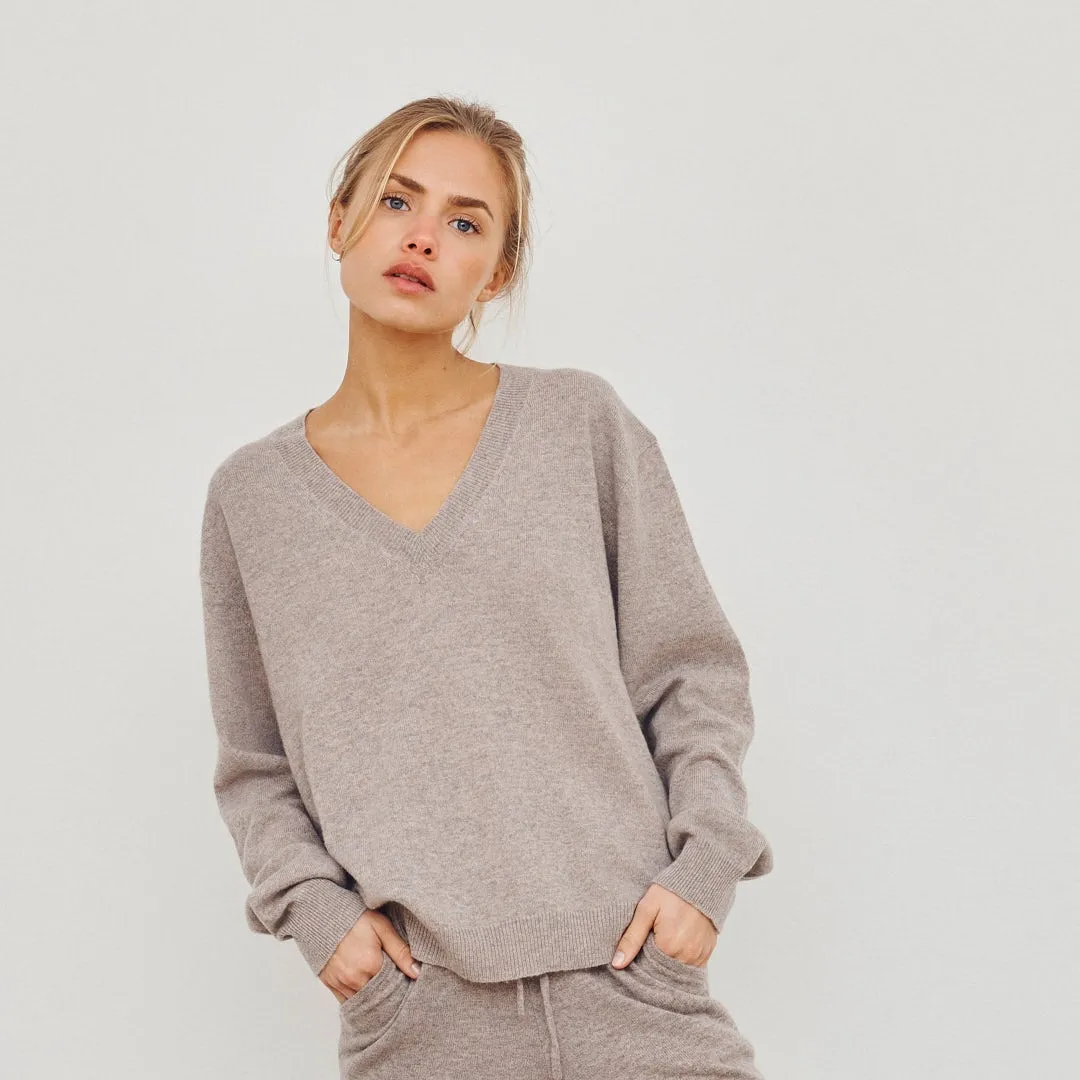 Mia Sweater