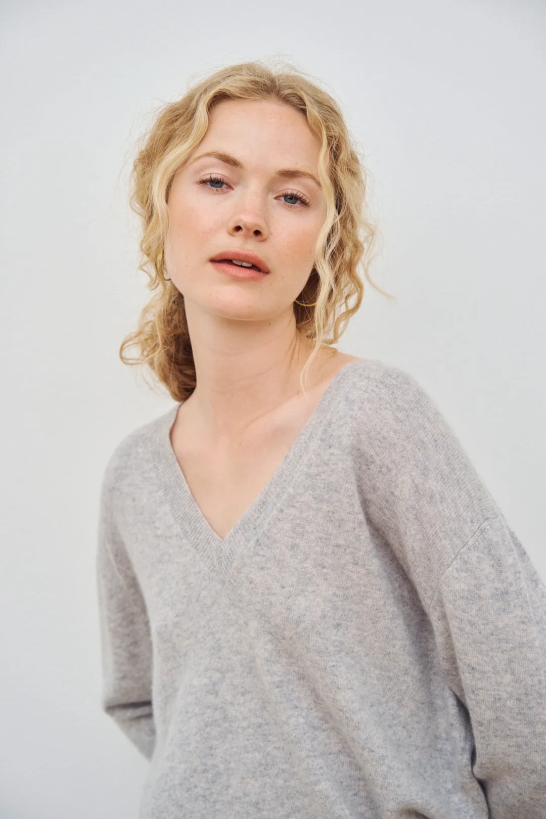 Mia Sweater