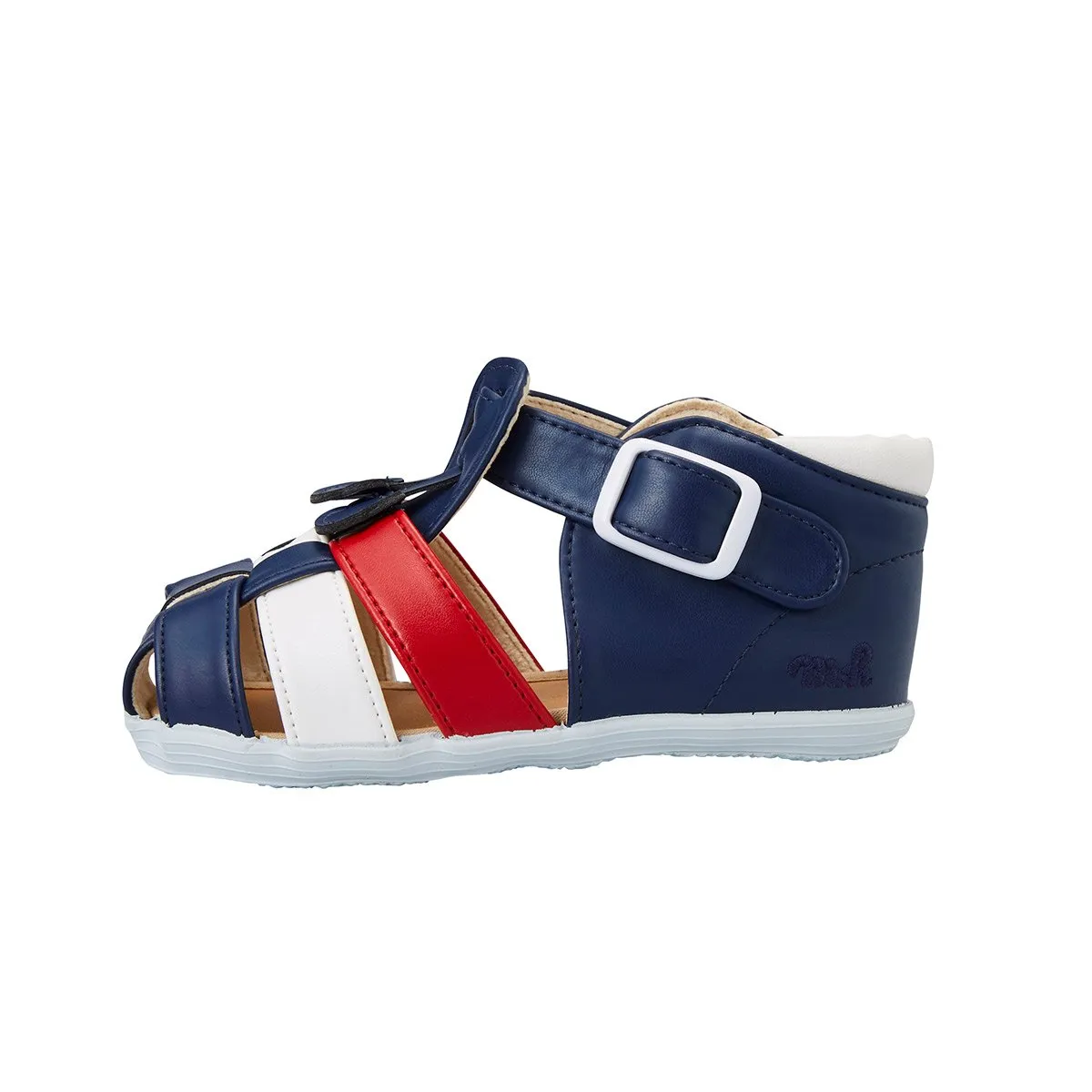 MIKIHOUSE BABY SANDAL