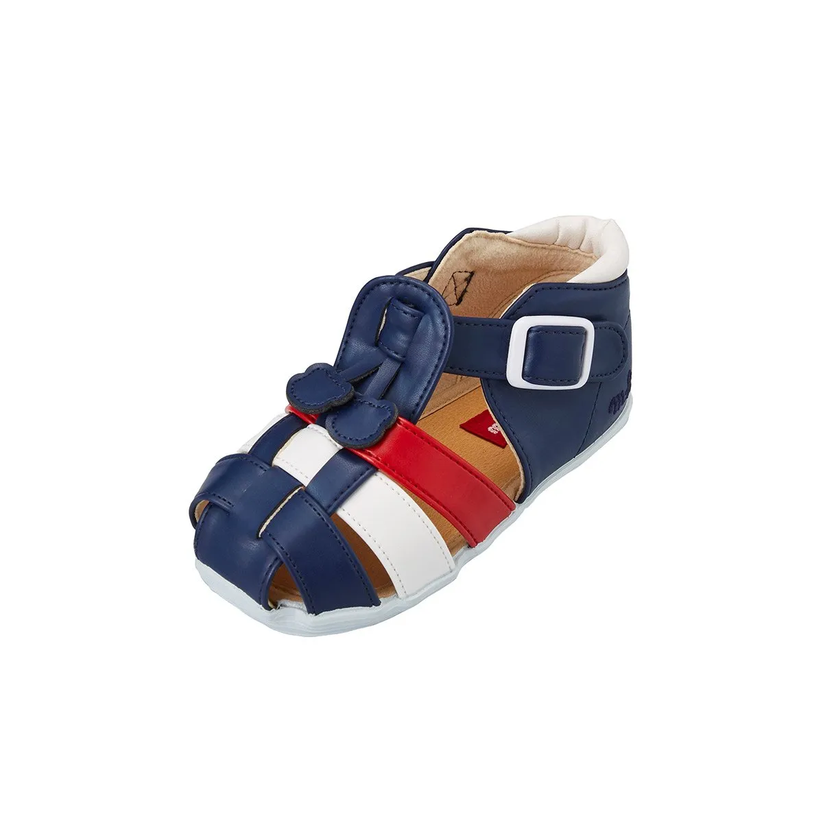 MIKIHOUSE BABY SANDAL