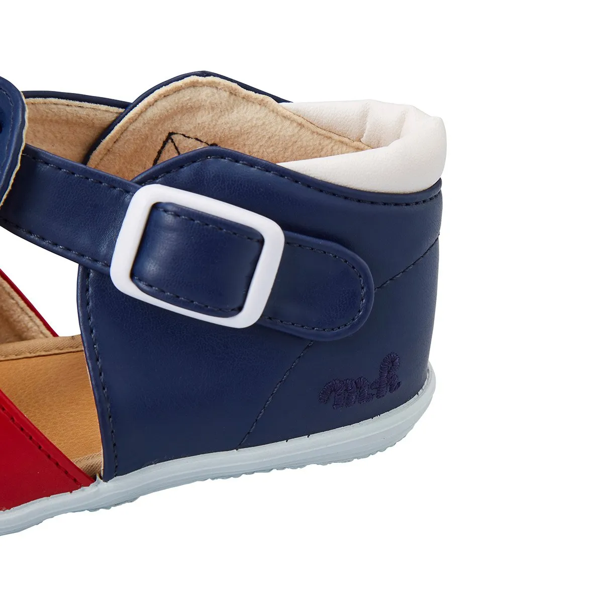 MIKIHOUSE BABY SANDAL
