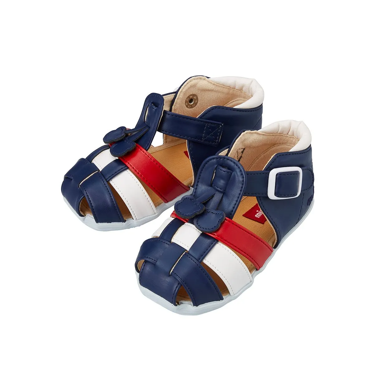 MIKIHOUSE BABY SANDAL
