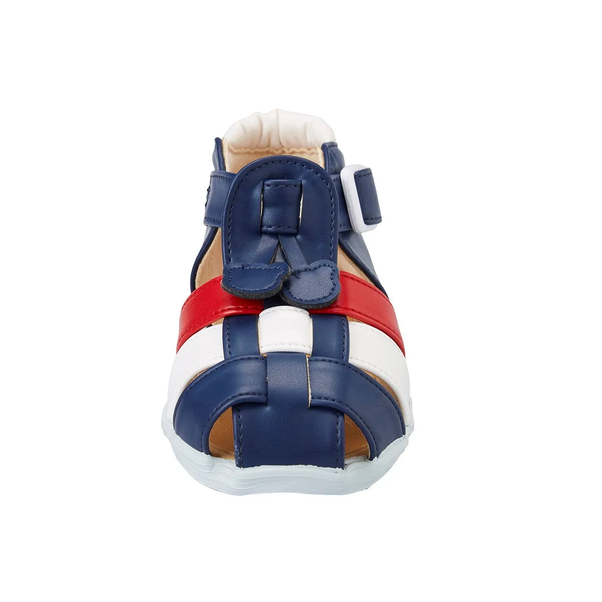 MIKIHOUSE BABY SANDAL