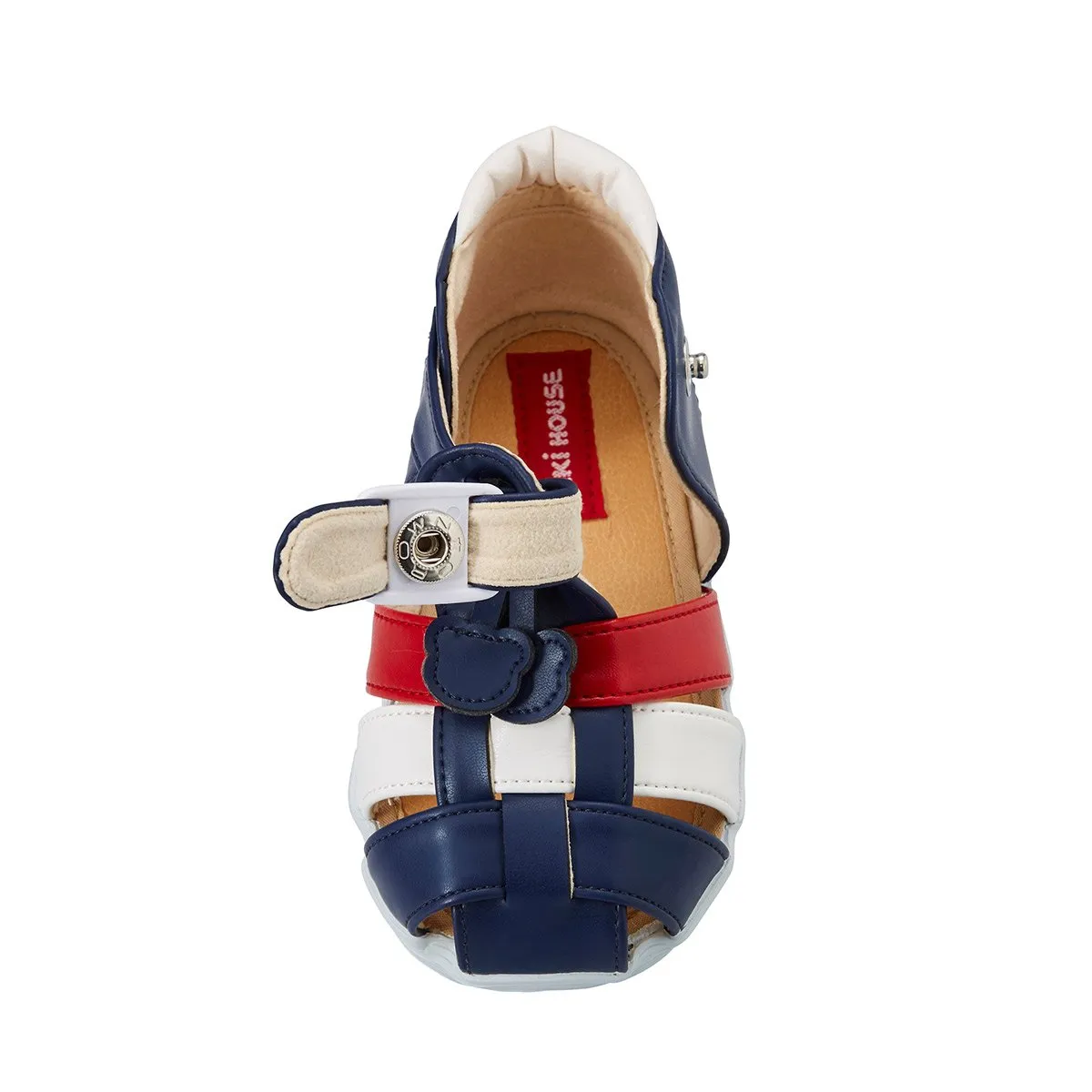 MIKIHOUSE BABY SANDAL