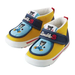 MIKIHOUSE DOUBLE_B STEP ONE SHOES