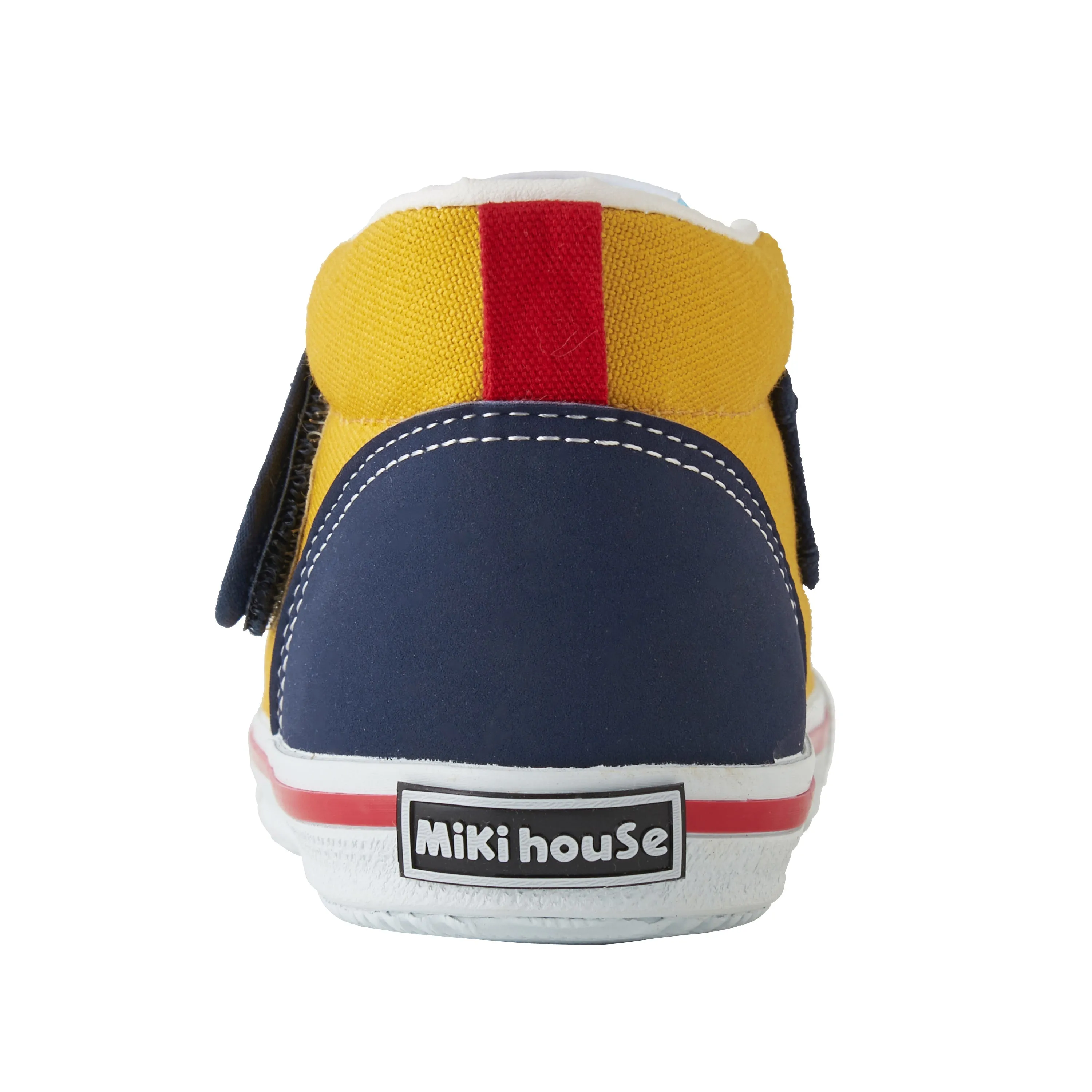 MIKIHOUSE DOUBLE_B STEP ONE SHOES