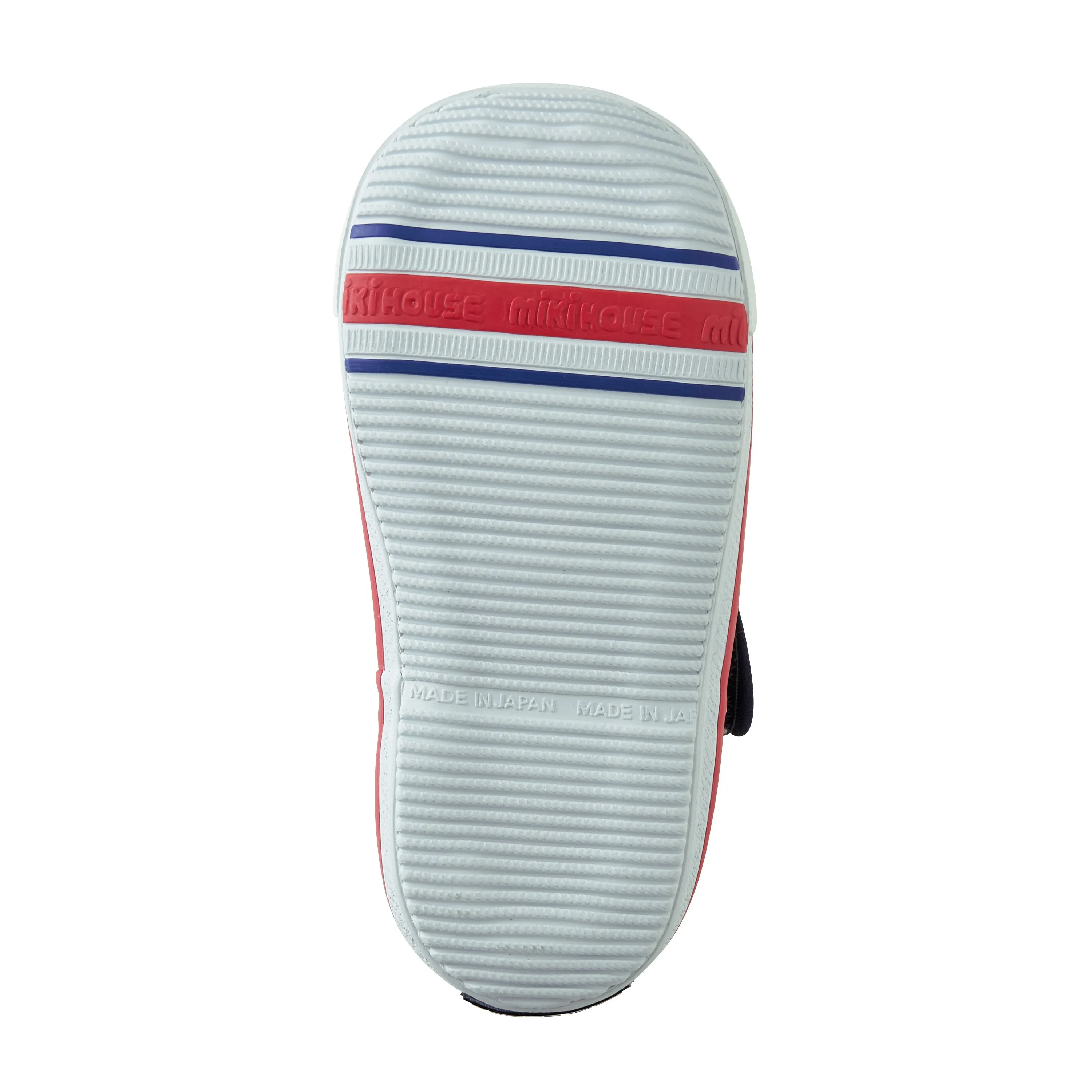 MIKIHOUSE DOUBLE_B STEP ONE SHOES