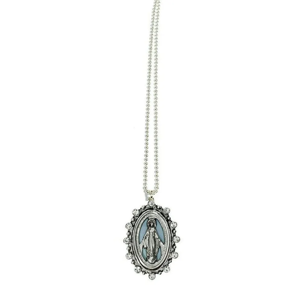 Milagrosa Charm