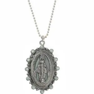 Milagrosa Charm
