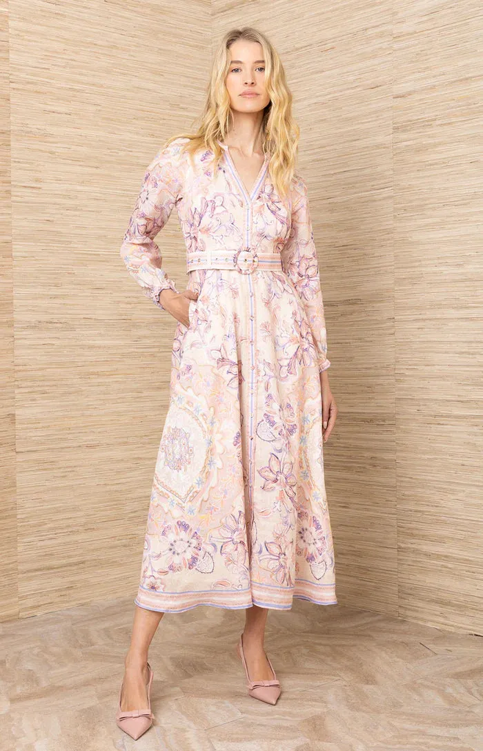 Miranda Maxi (Beige)