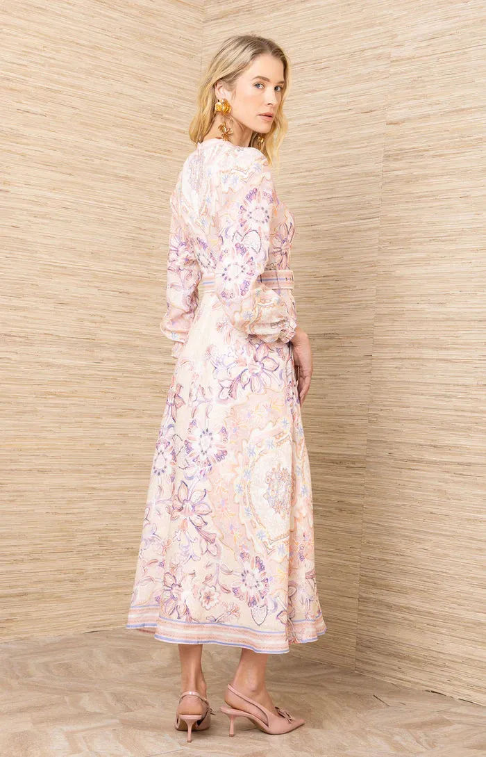Miranda Maxi (Beige)