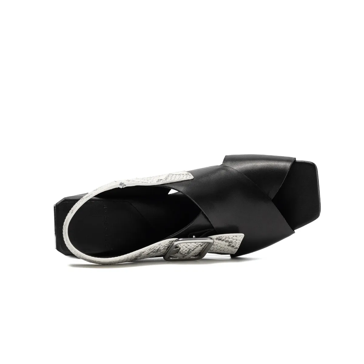 Mirror Verra Black