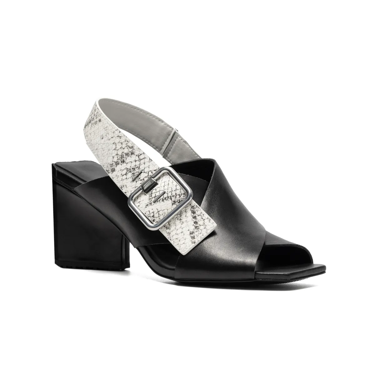Mirror Verra Black