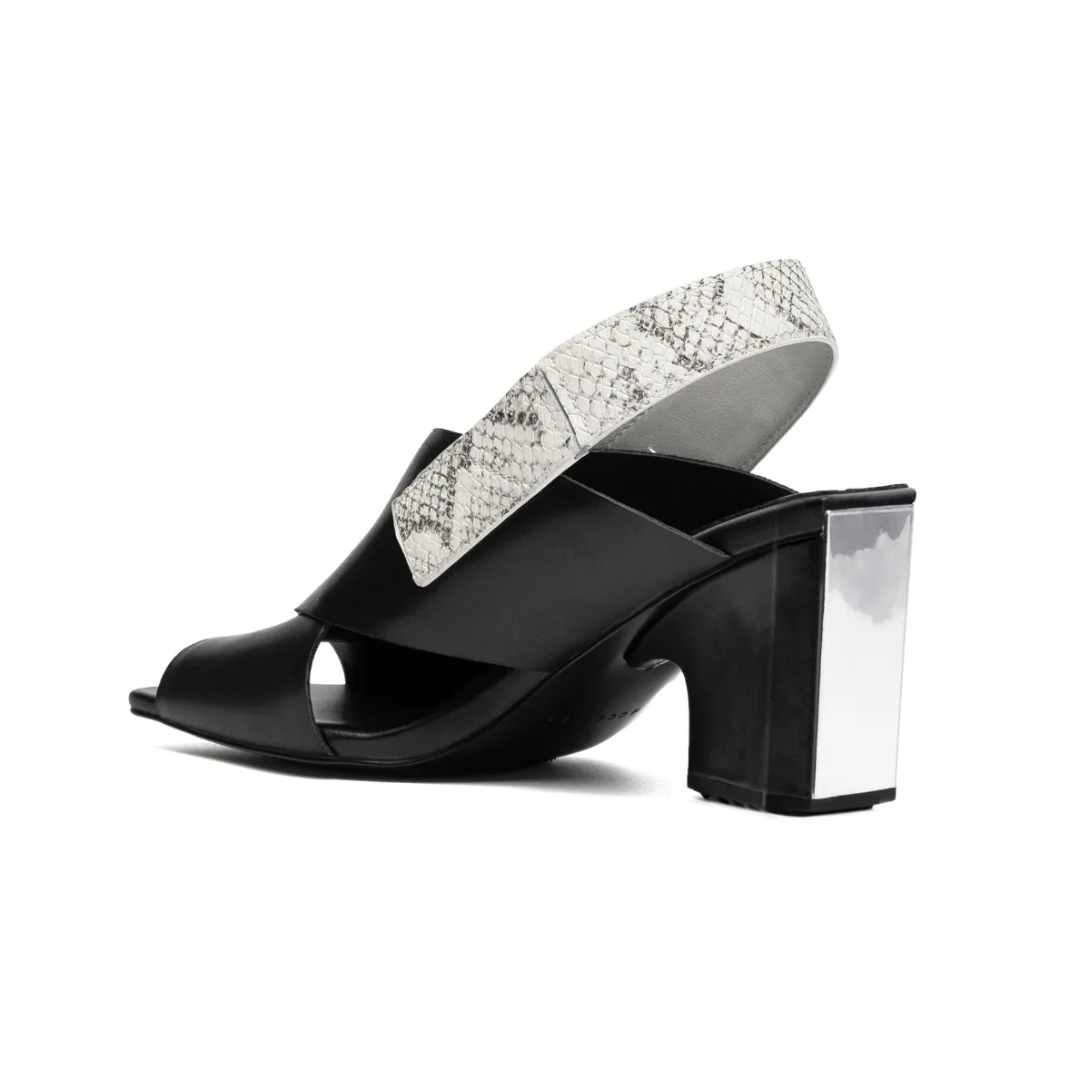 Mirror Verra Black