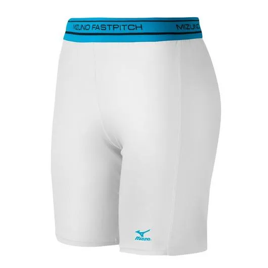 Mizuno Women's Low Rise Compression Sliding Short