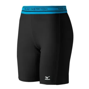 Mizuno Women's Low Rise Compression Sliding Short