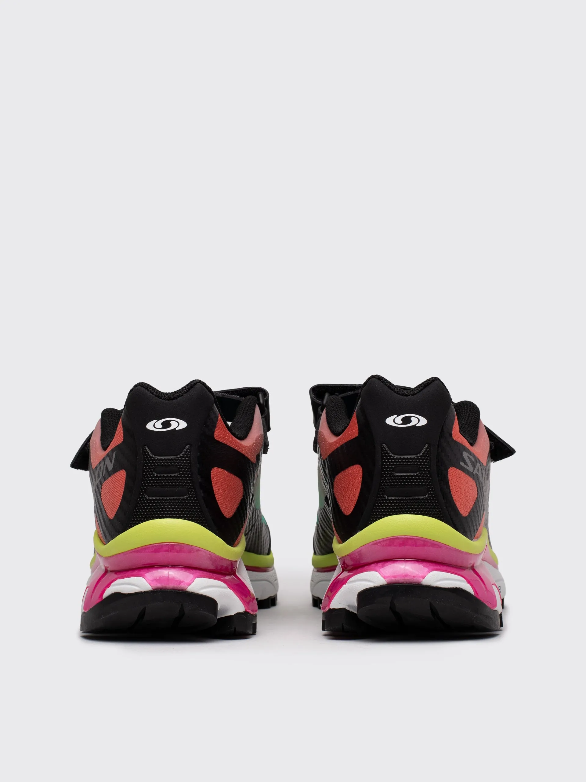 MM6 X Salomon XT-Mary J