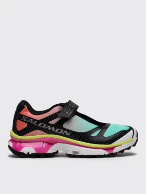 MM6 X Salomon XT-Mary J