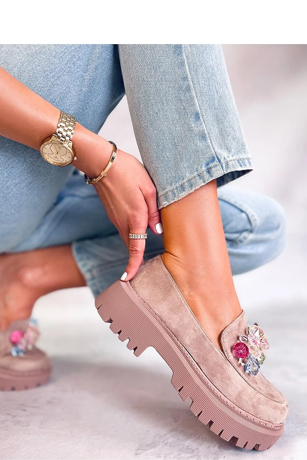 Mocassin