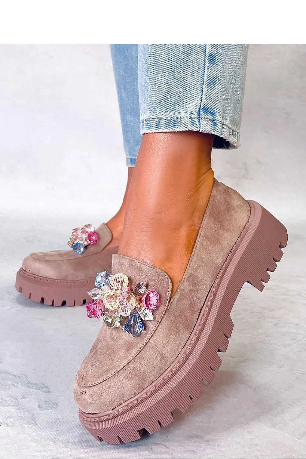 Mocassin
