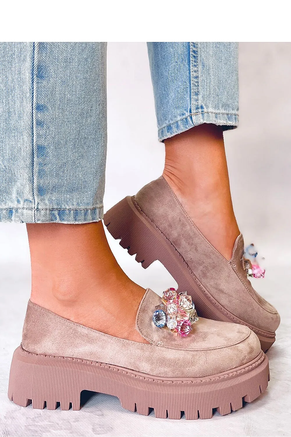 Mocassin