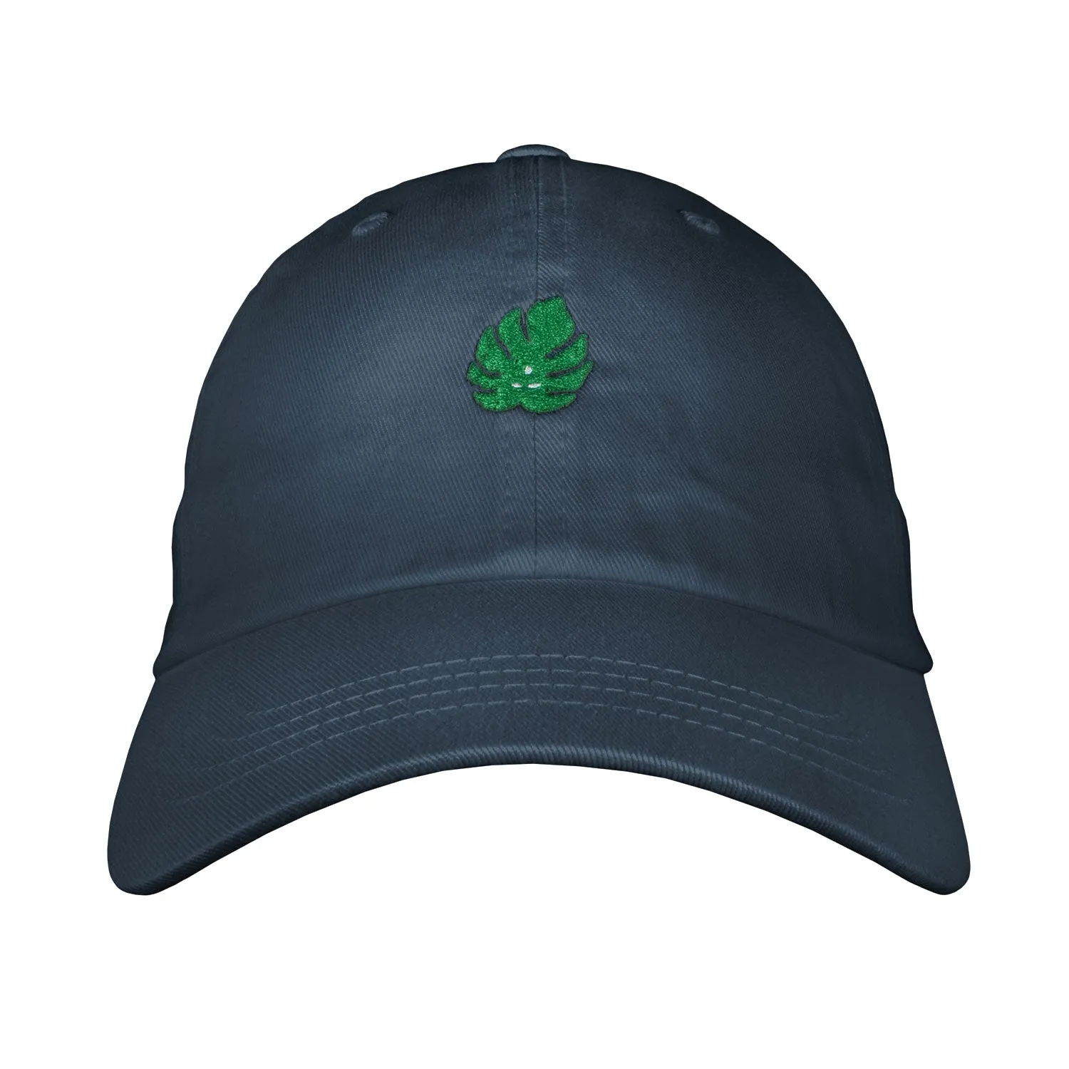 Monstera Dad hat
