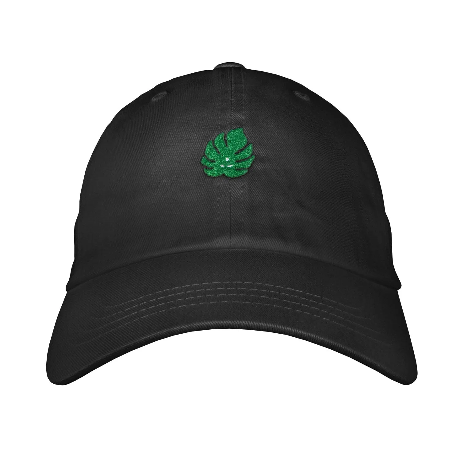 Monstera Dad hat
