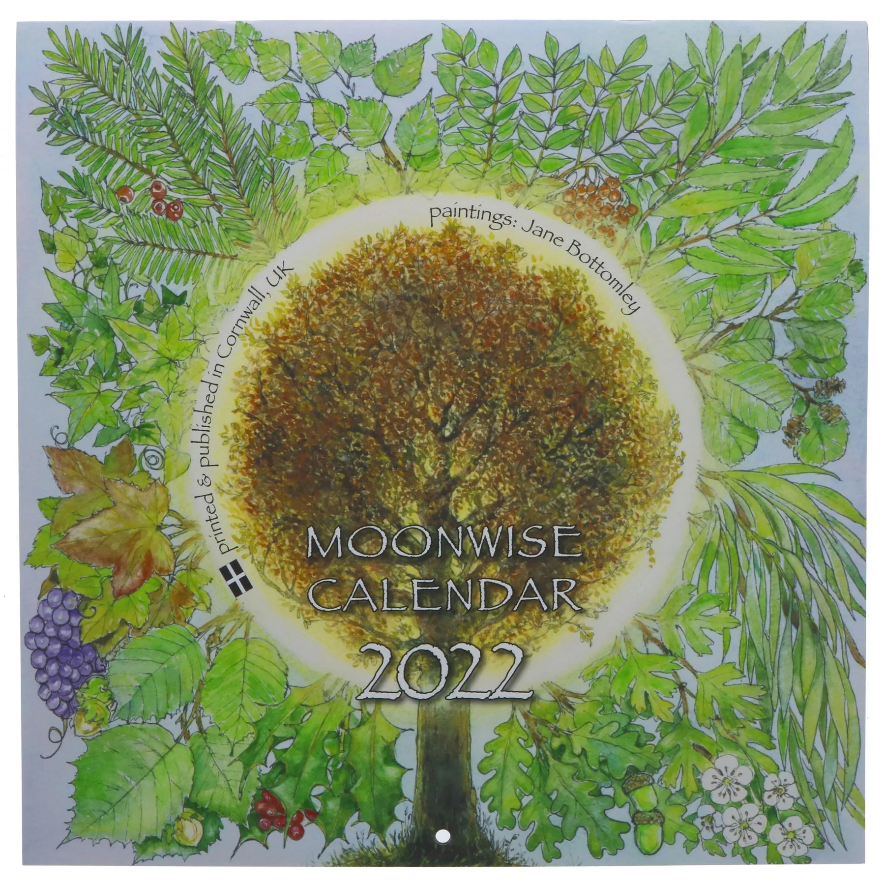 Moonwise | Moonwise Calendar 2024 | Each