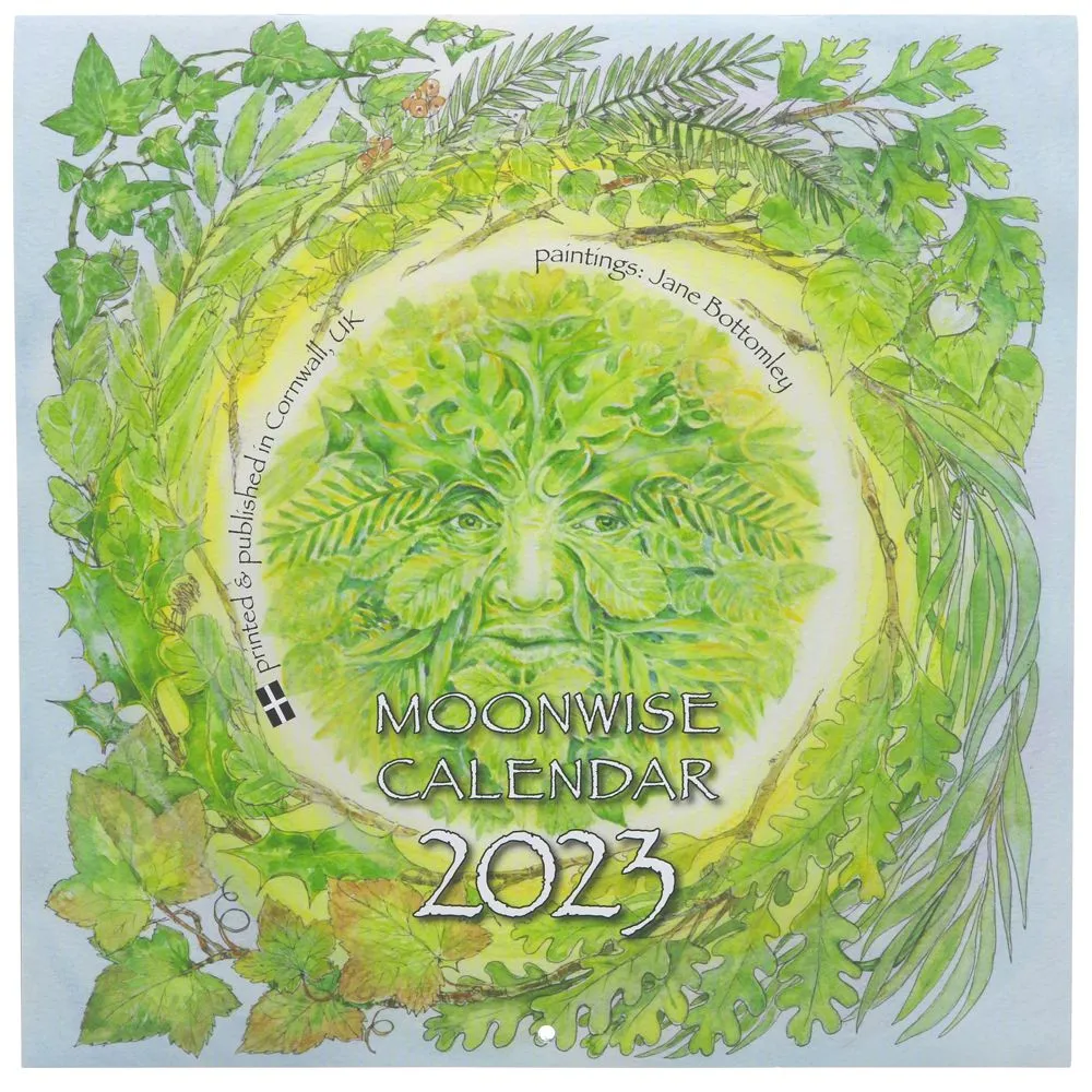Moonwise | Moonwise Calendar 2024 | Each